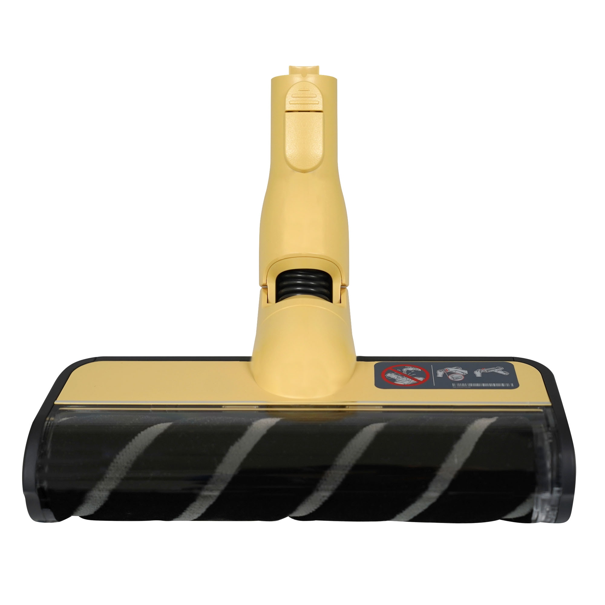 A9 Air/A5 청소기 청소기 A9 Air 슬림 마루 흡입구 (옐로우) (COV37743203) 썸네일이미지 4