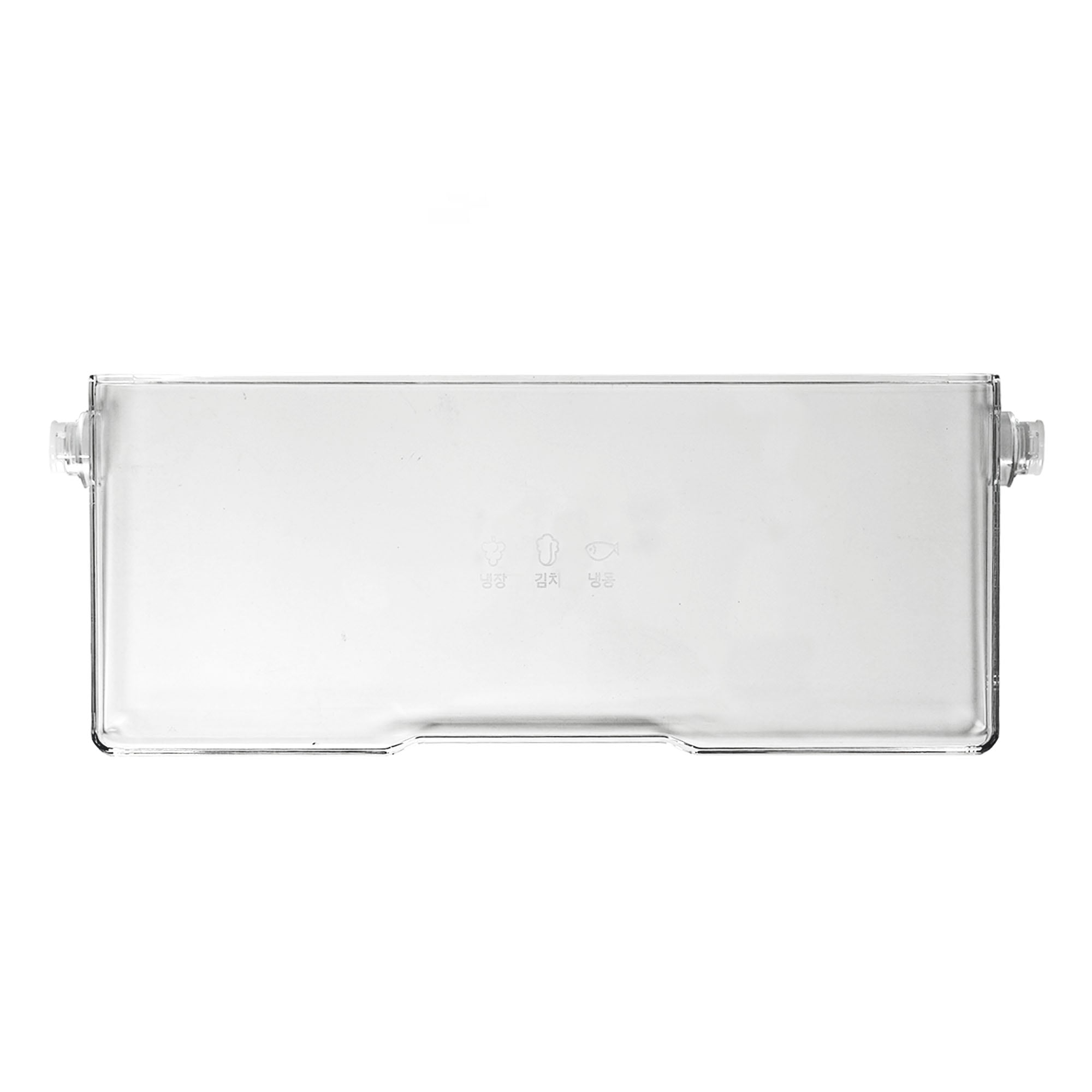 김치냉장고 김치냉장고 디오스 냉장실 커버 (ADC75325802) 썸네일이미지 3