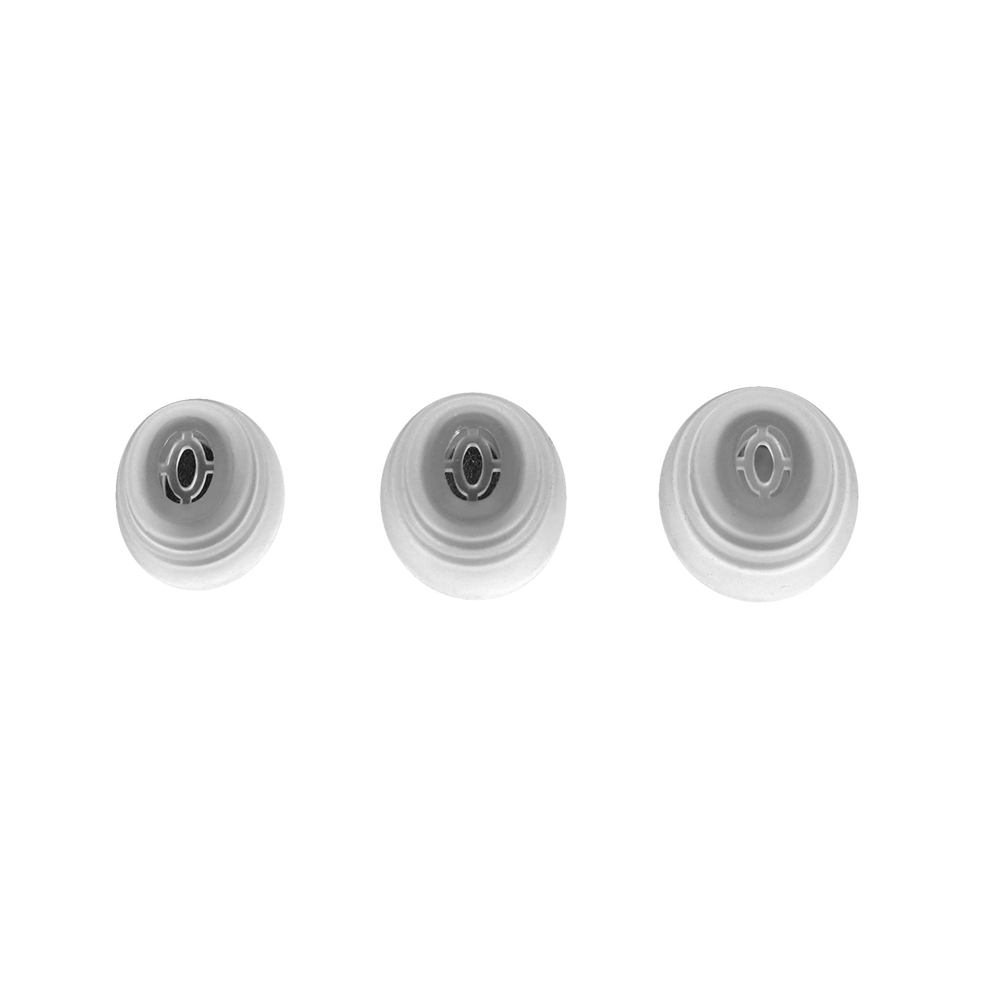 톤프리 TONE Free 이어버드 (TONE-UT90Q, 우, 오프 화이트) (COA01259603) 썸네일이미지 3