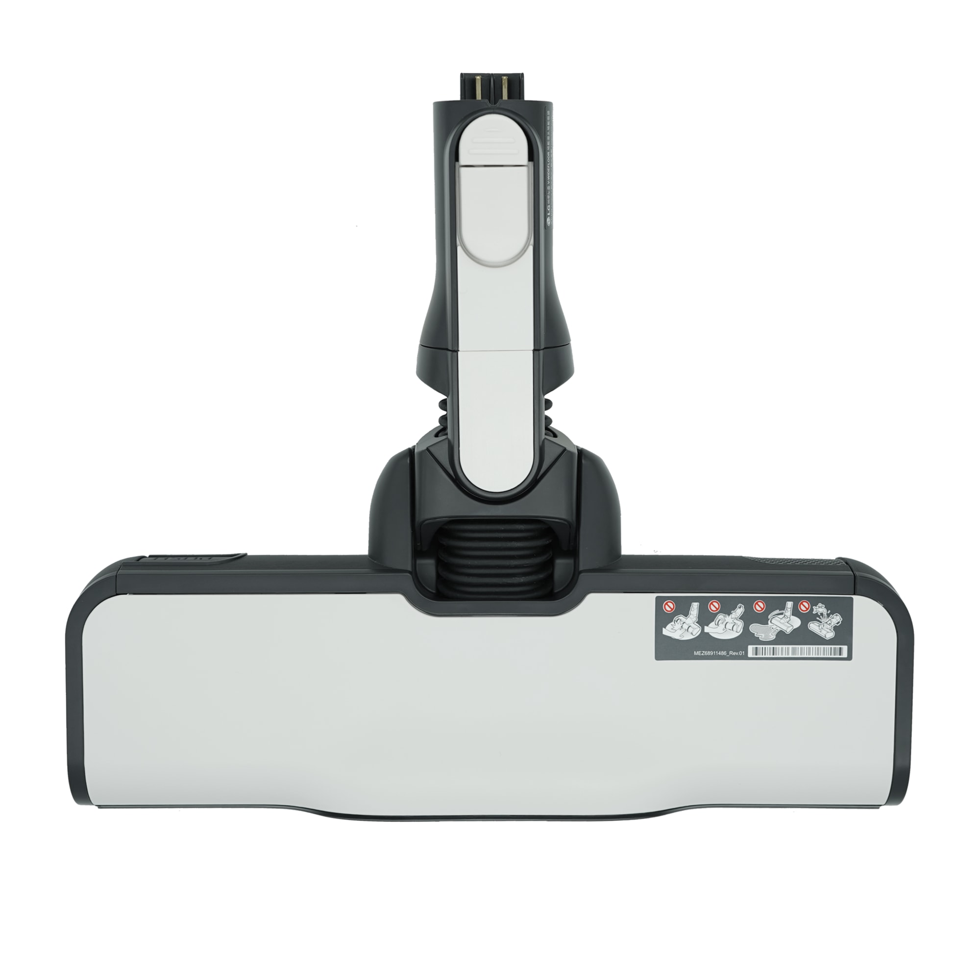A9/A9S 청소기 청소기 A9S 와이드 LED 흡입구 (카밍 베이지) (AGB74615416) 썸네일이미지 3