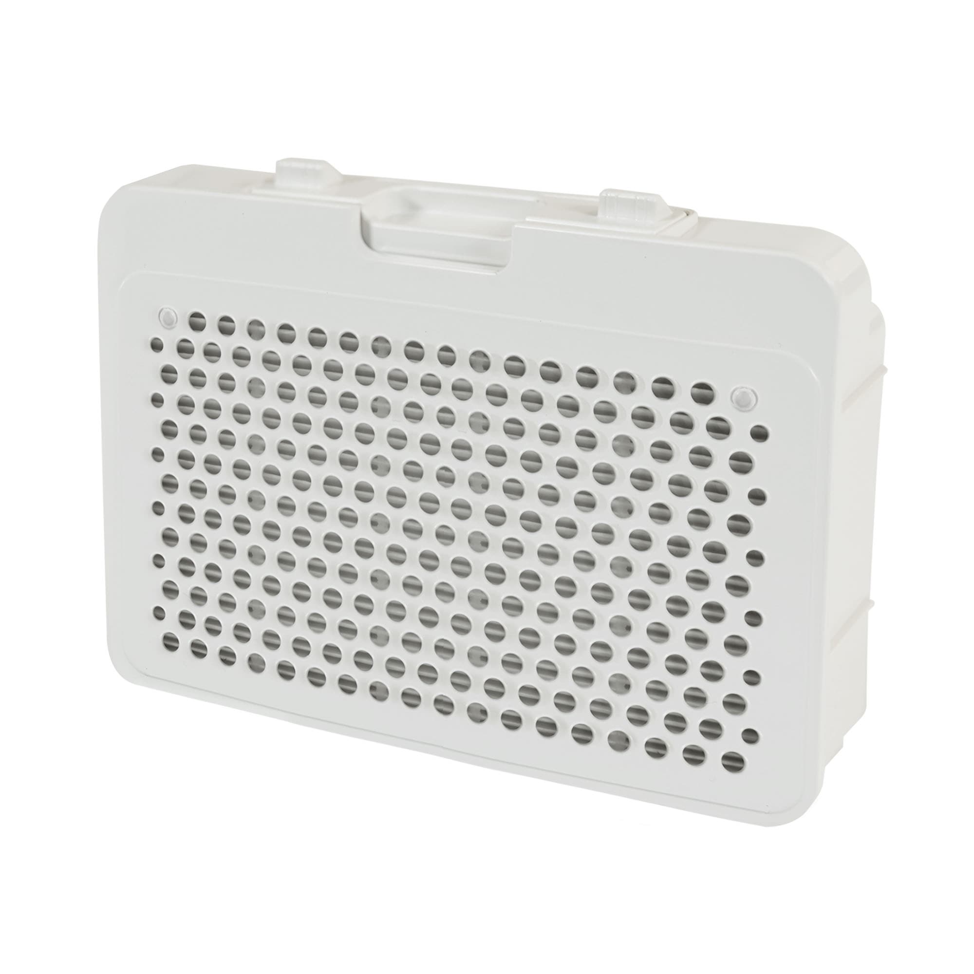 로봇청소기 로봇청소기 코드제로 R5 배기필터 (화이트) (ADQ75805804) 메인이미지 0