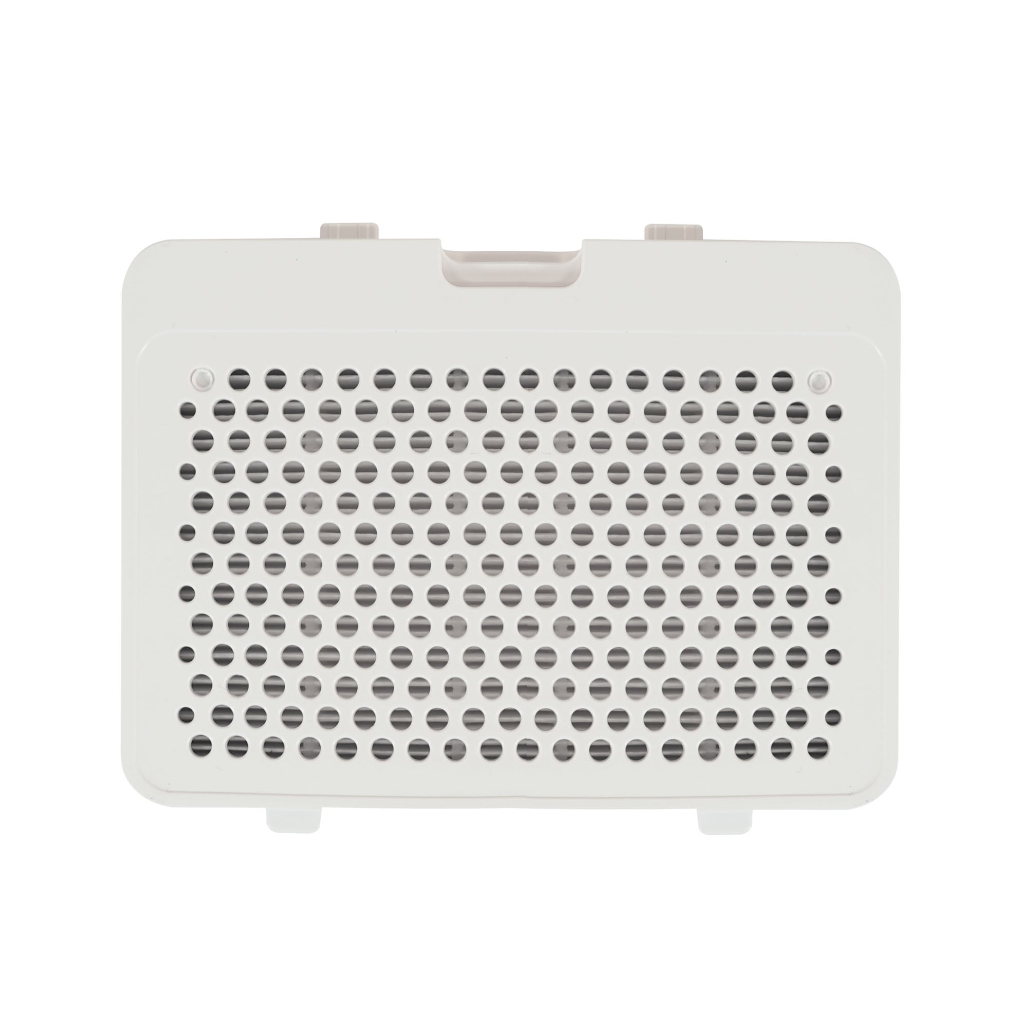 로봇청소기 로봇청소기 코드제로 R5 배기필터 (화이트) (ADQ75805804) 썸네일이미지 3