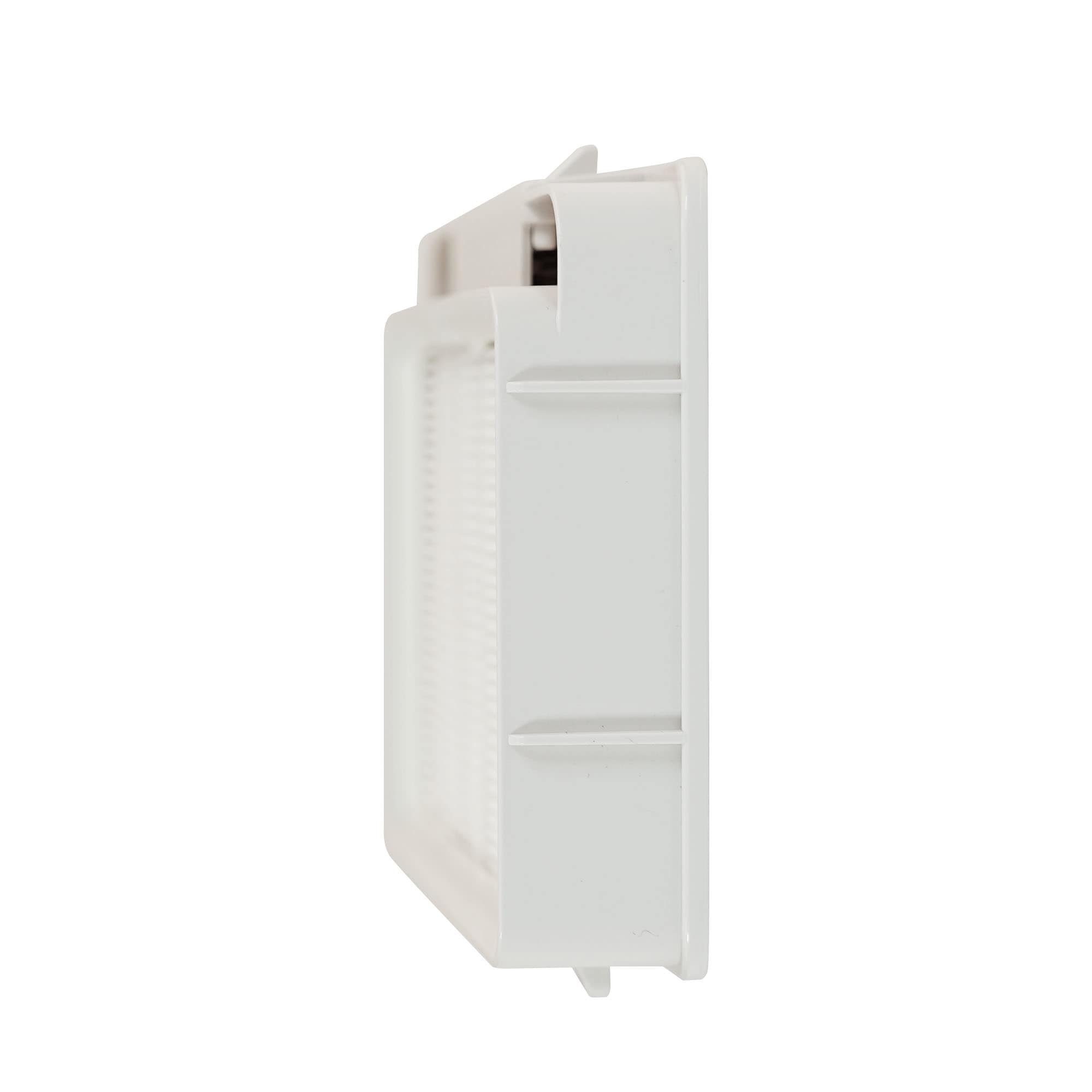 로봇청소기 로봇청소기 코드제로 R5 배기필터 (화이트) (ADQ75805804) 썸네일이미지 4