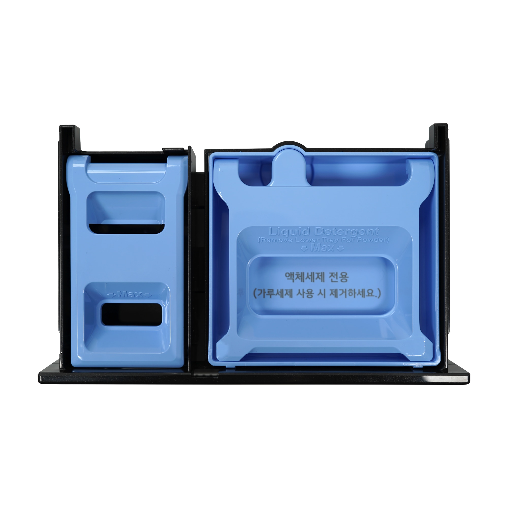 통돌이 세탁기 섬유유연제통 (AAZ72925661) 썸네일이미지 2