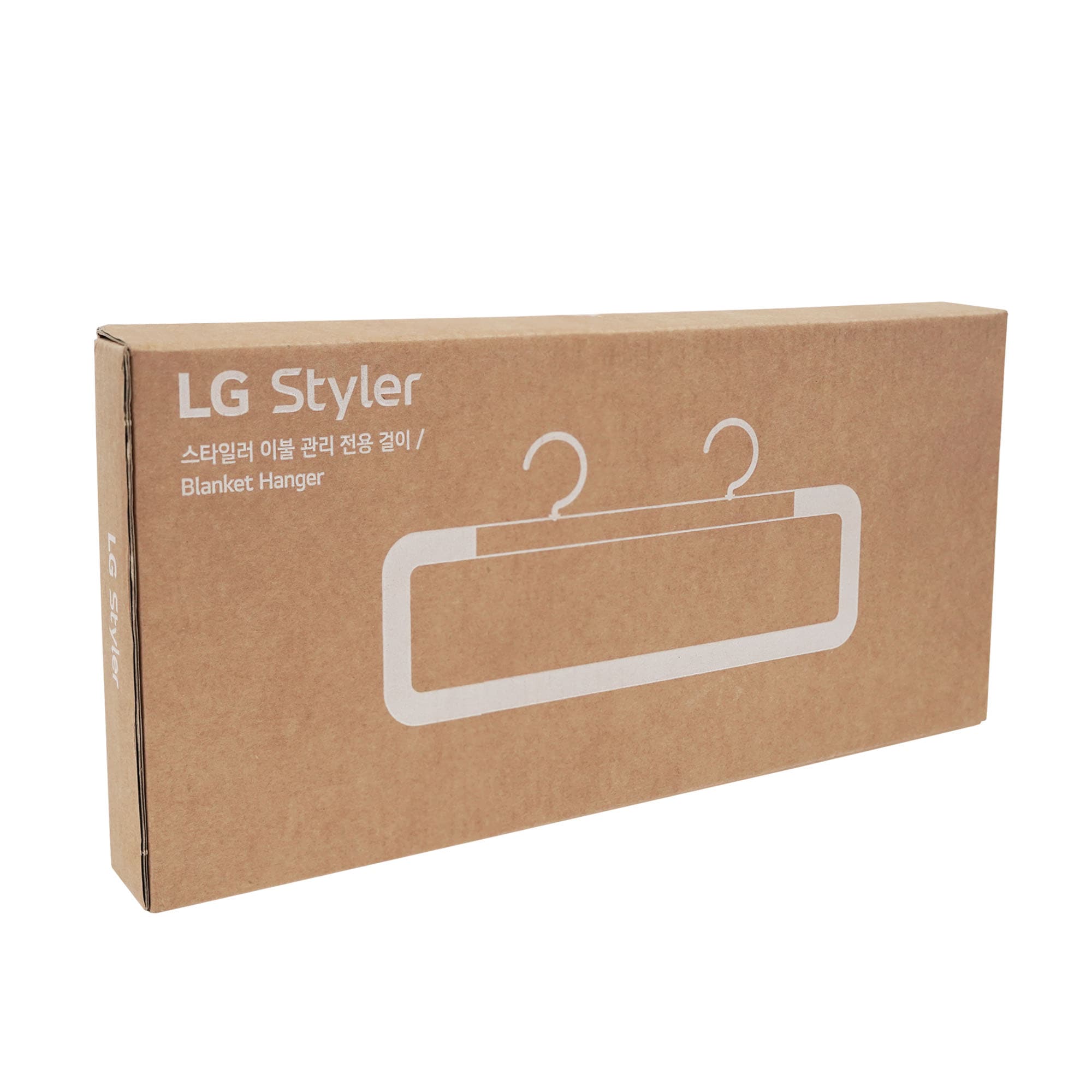 의류관리기 스타일러 이불걸이 (AGF79600816) 썸네일이미지 5