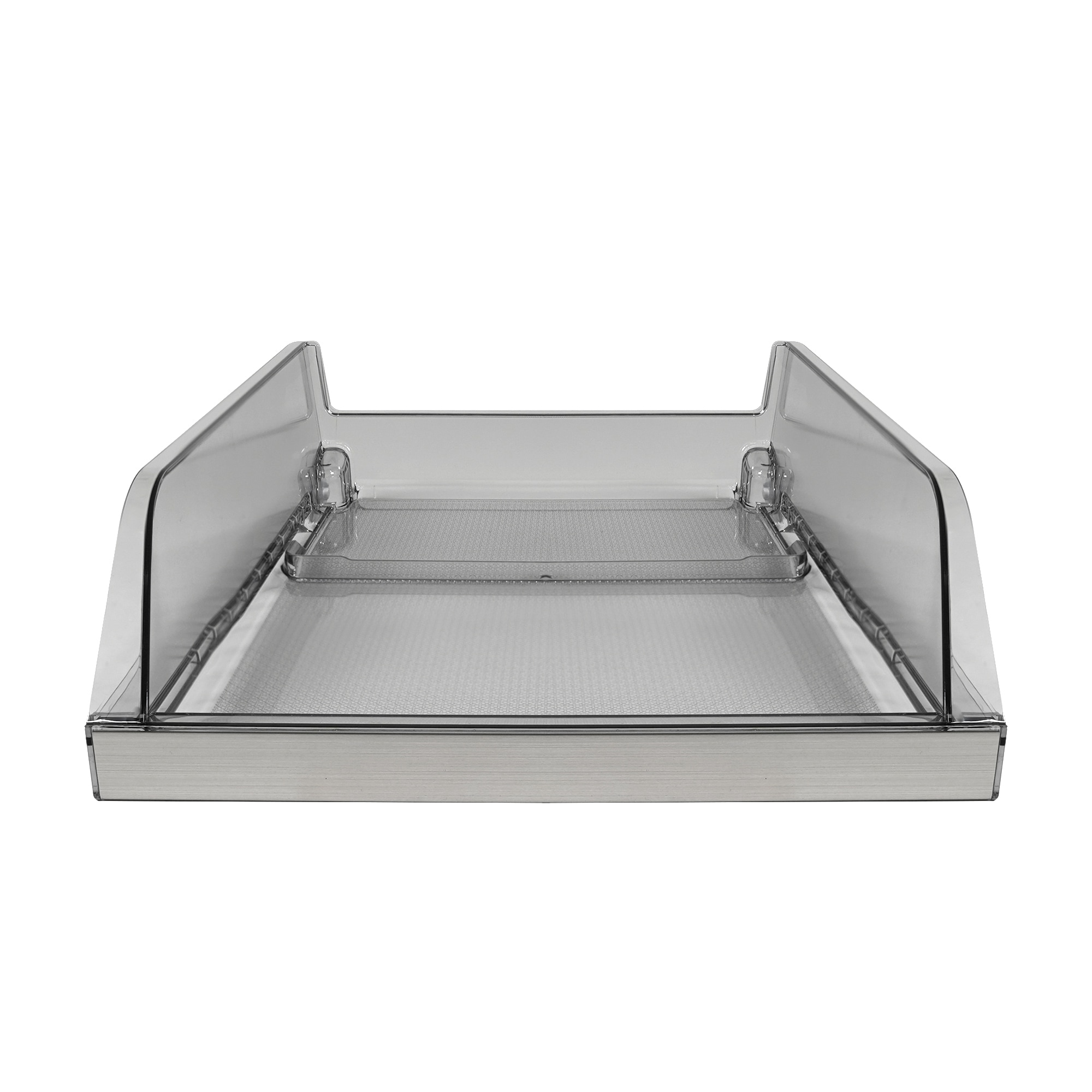 상냉장/하냉동 냉장고 냉동실 선반 + 얼음 바구니 세트 (AJP73654732) 썸네일이미지 3