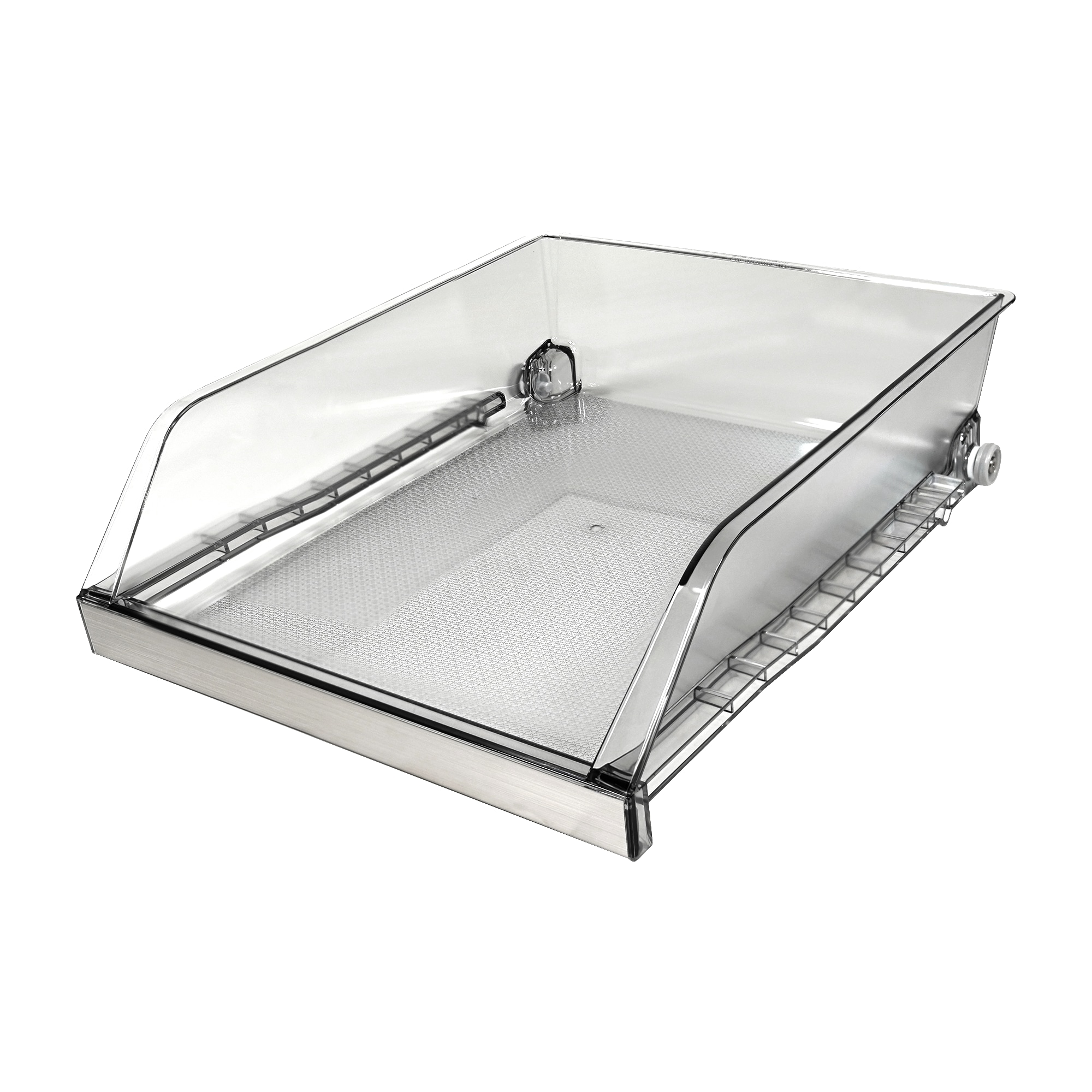 상냉장/하냉동 냉장고 냉동실 선반 + 아이스 메이커 세트 (AJP73654729) 썸네일이미지 2