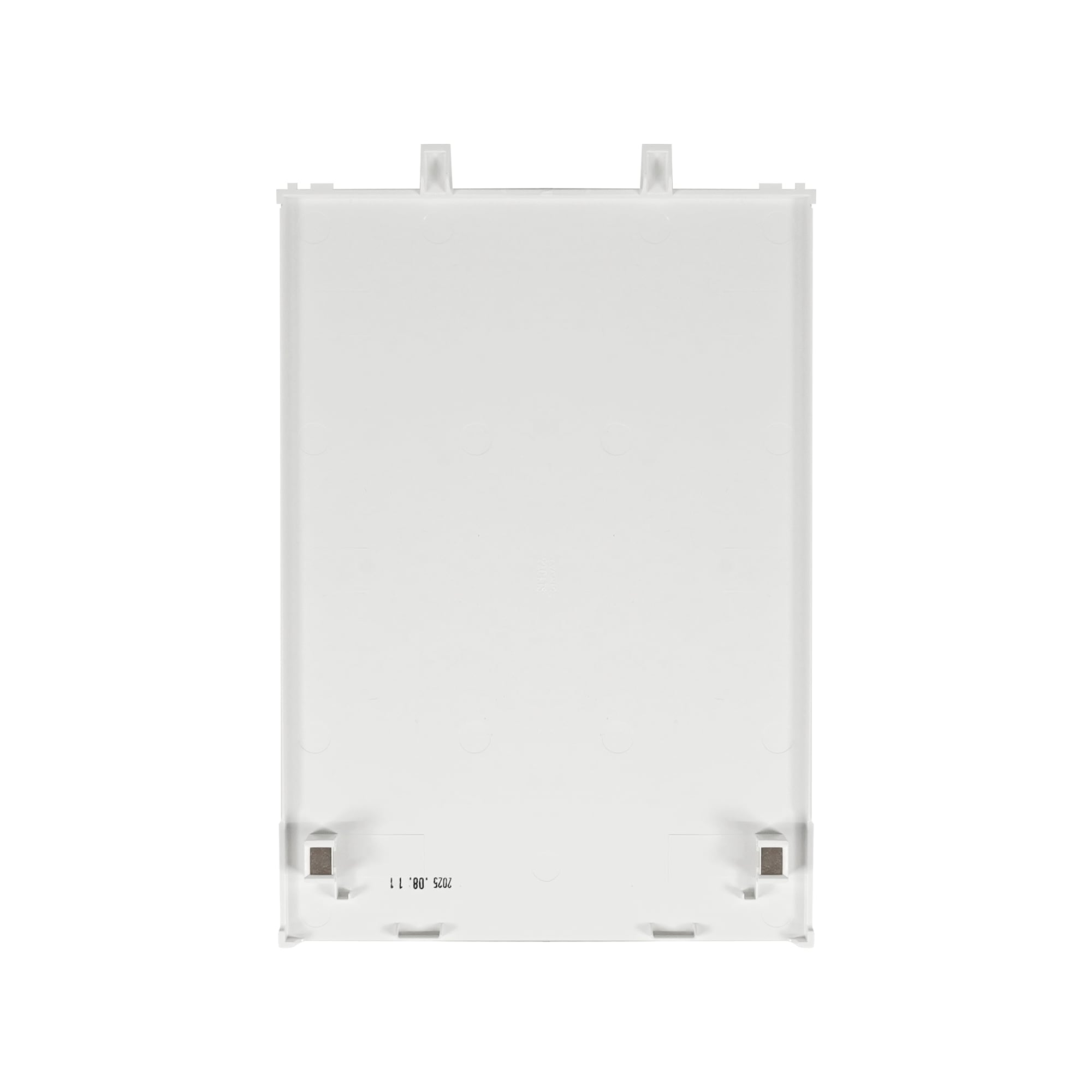 정수기 정수기 필터커버 (카밍 에센스 화이트) (MCK71677908) 썸네일이미지 3