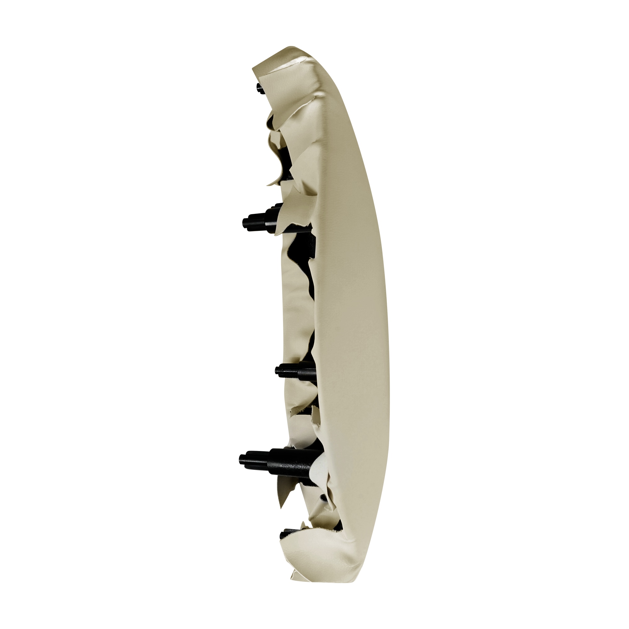 가구형 아르테 안마의자 팔받침커버 (코지 브라운, 우) (EBZ64633110) 썸네일이미지 2