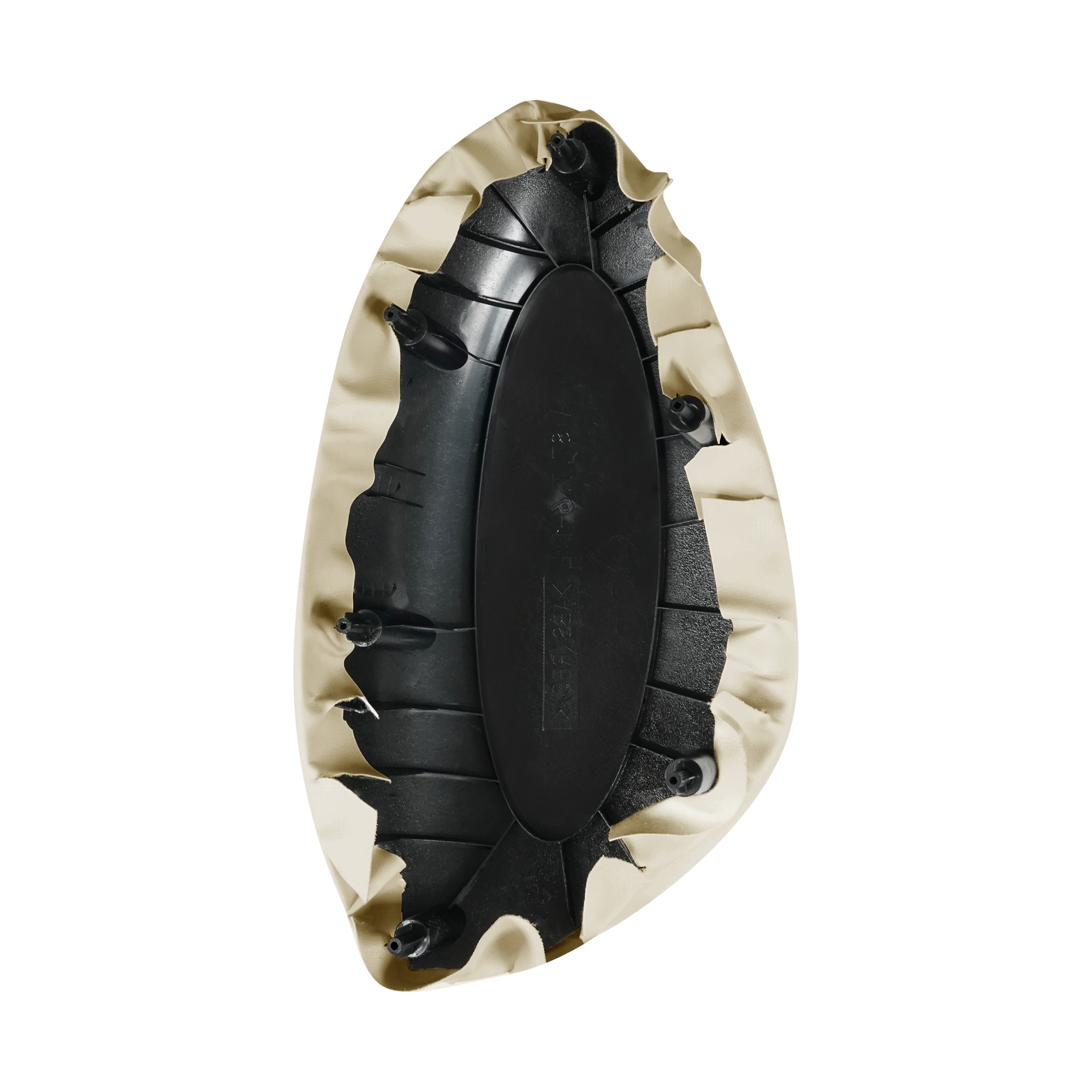 가구형 아르테 안마의자 팔받침커버 (코지 브라운, 우) (EBZ64633110) 썸네일이미지 3