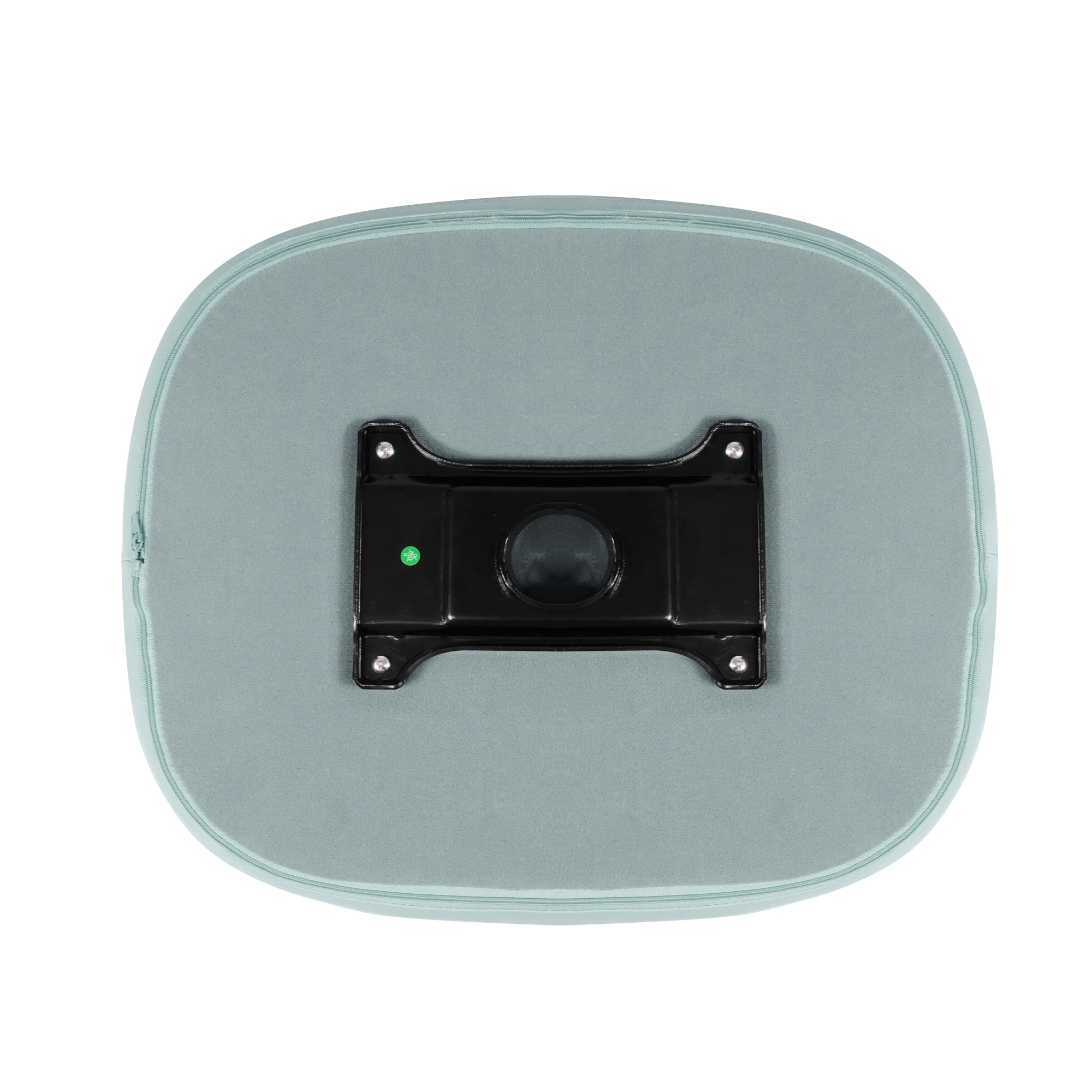 가구형 아르테 안마의자 발받침대커버 (민트) (EBZ64658005) 썸네일이미지 3