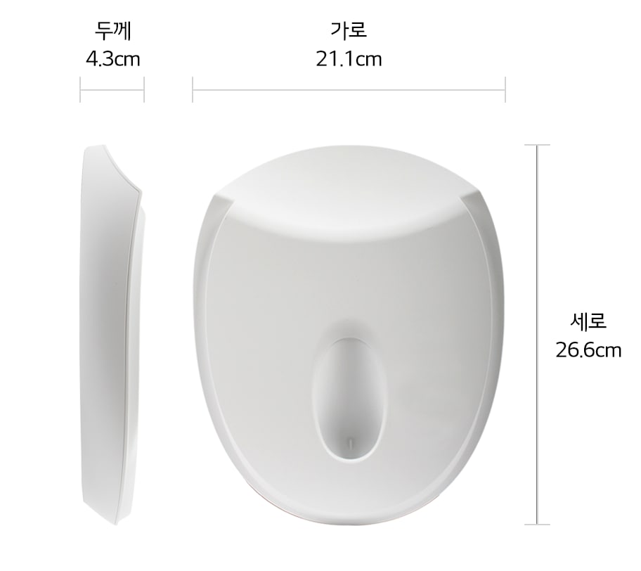 본 상품은 사진의 거치대 1개로 구성되어 있습니다1