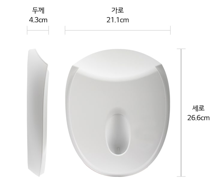 본 상품은 사진의 거치대 1개로 구성되어 있습니다1