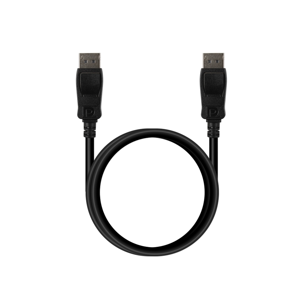 모니터 모니터 Display Port 케이블 (블랙) (EAD64766102) 메인이미지 0