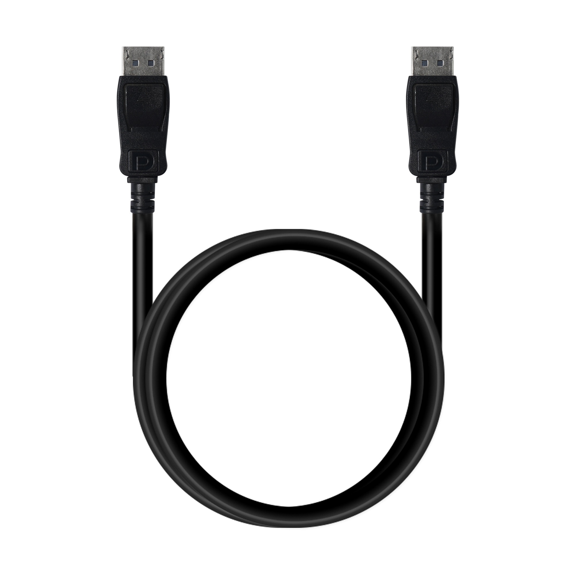 모니터 모니터 Display Port 케이블 (블랙) (EAD65185301) 줌이미지 1