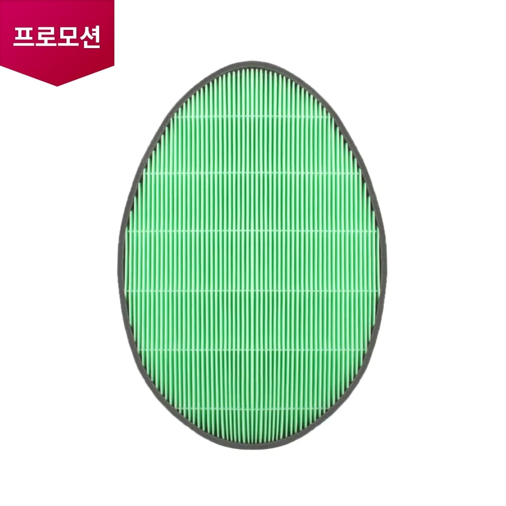 몽블랑/기타 공기청정기 몽블랑S 초미세먼지필터 (MDJ64424304) 메인이미지 0