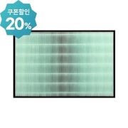 몽블랑/기타 공기청정기 몽블랑B 집진필터 (ADQ75313201) 썸네일이미지 0