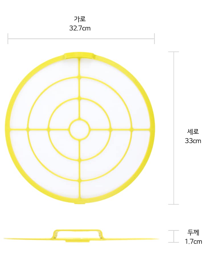 본 상품은 사진의 필터 1개로 구성되어 있습니다1