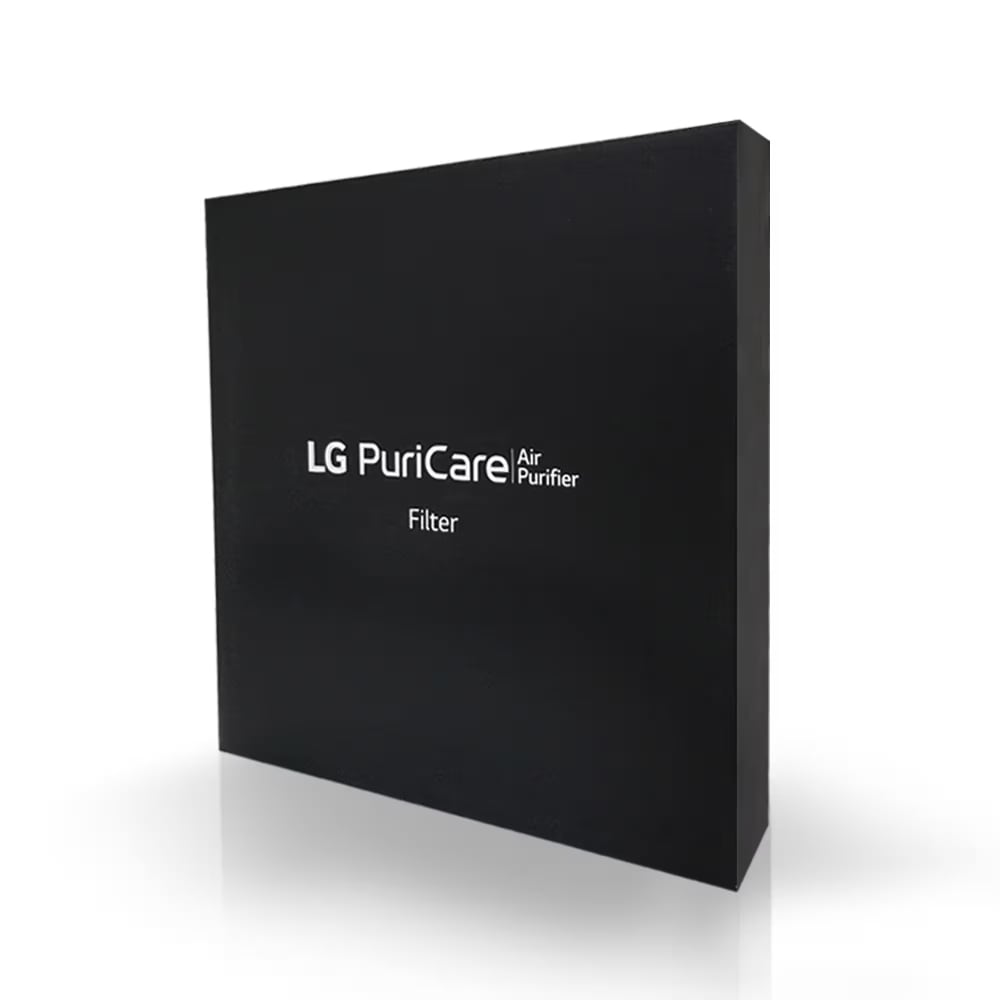 몽블랑/기타 공기청정기 초미세먼지필터+탈취필터 세트 (PFSVEC01) (ADQ74753621) 메인이미지 0