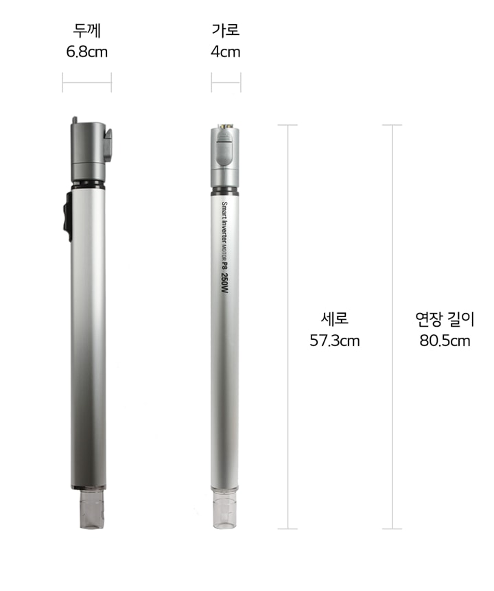 본 상품은 사진의 파이프 1개로 구성되어 있습니다<br/>1