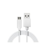 프라엘 프라엘 USB 케이블 (화이트) (COV34587102) 썸네일이미지 1