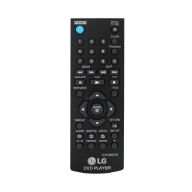 TV/AV DVD 리모컨 (COV33662703) 썸네일