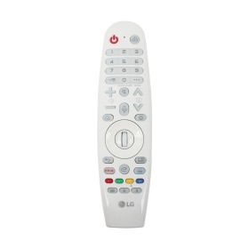TV/AV 인공지능 라이팅 리모컨 (AKB75735303) 썸네일