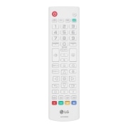 빔 프로젝터 프로빔 리모컨 (AKB75095392) 썸네일이미지 1
