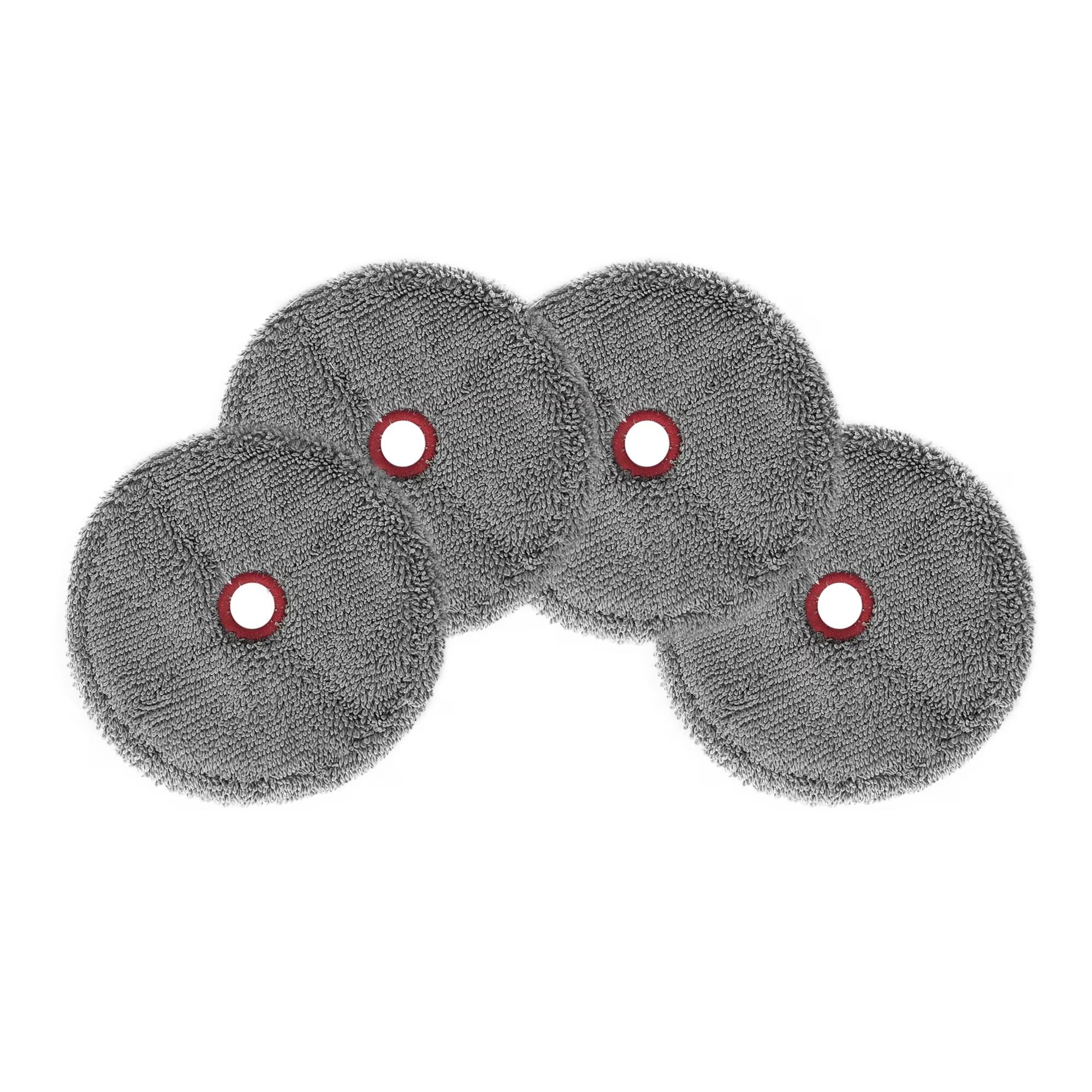 로보킹 AI 올인원 로보킹 AI 올인원 물걸레 (4개입) (COV30859201) 줌이미지 1