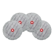 로봇청소기 코드제로 M9 물걸레 세트 (4개입) (AAA77685216) 썸네일이미지 1