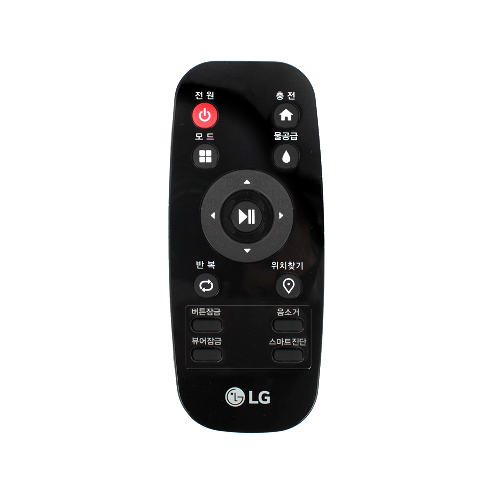  로봇청소기 M9 리모컨 (AKB73616034) 줌이미지 1