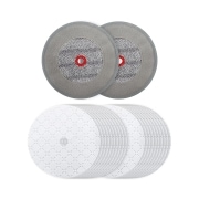 로봇청소기 일회용 물걸레 청소포 세트 (리필용) (AGF78838440) 썸네일이미지 1