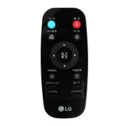 로봇청소기 로봇청소기 리모컨 (AKB73616004) 썸네일이미지 1
