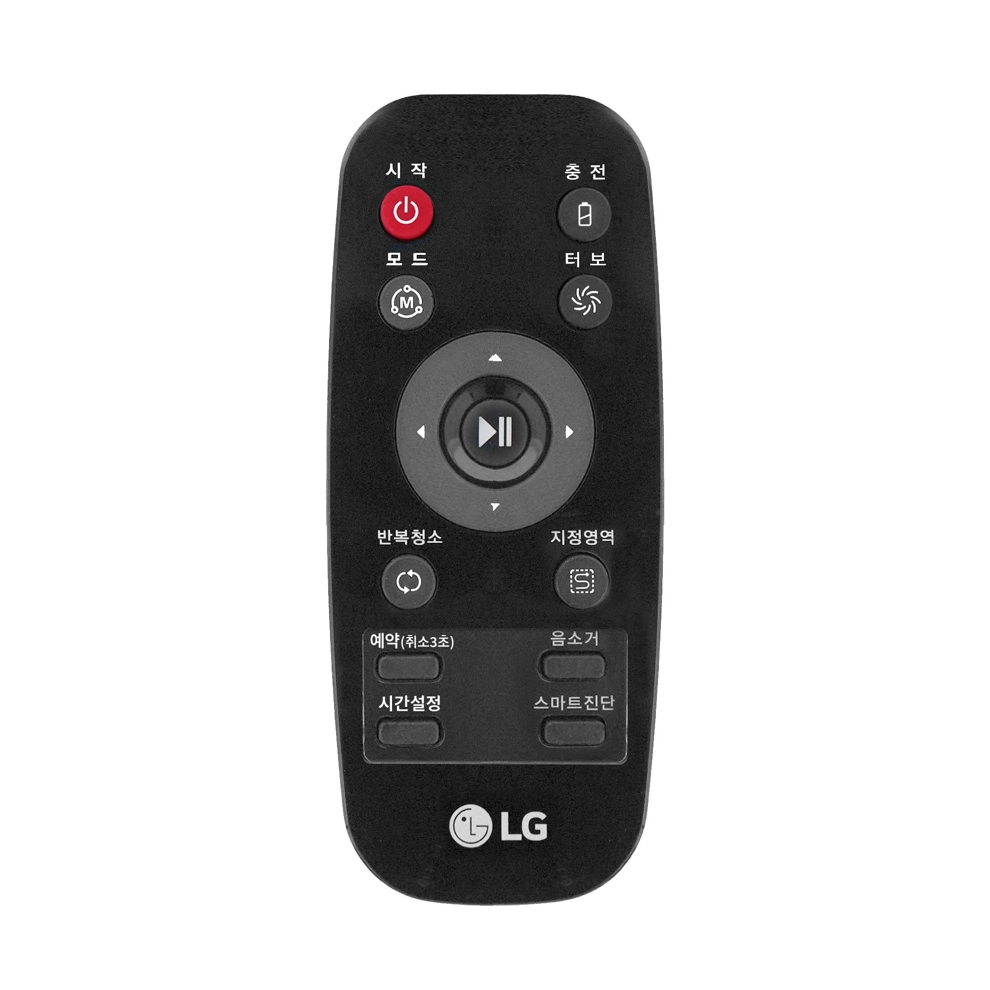 로봇청소기 로봇청소기 리모컨 (AKB73616013) 줌이미지 1