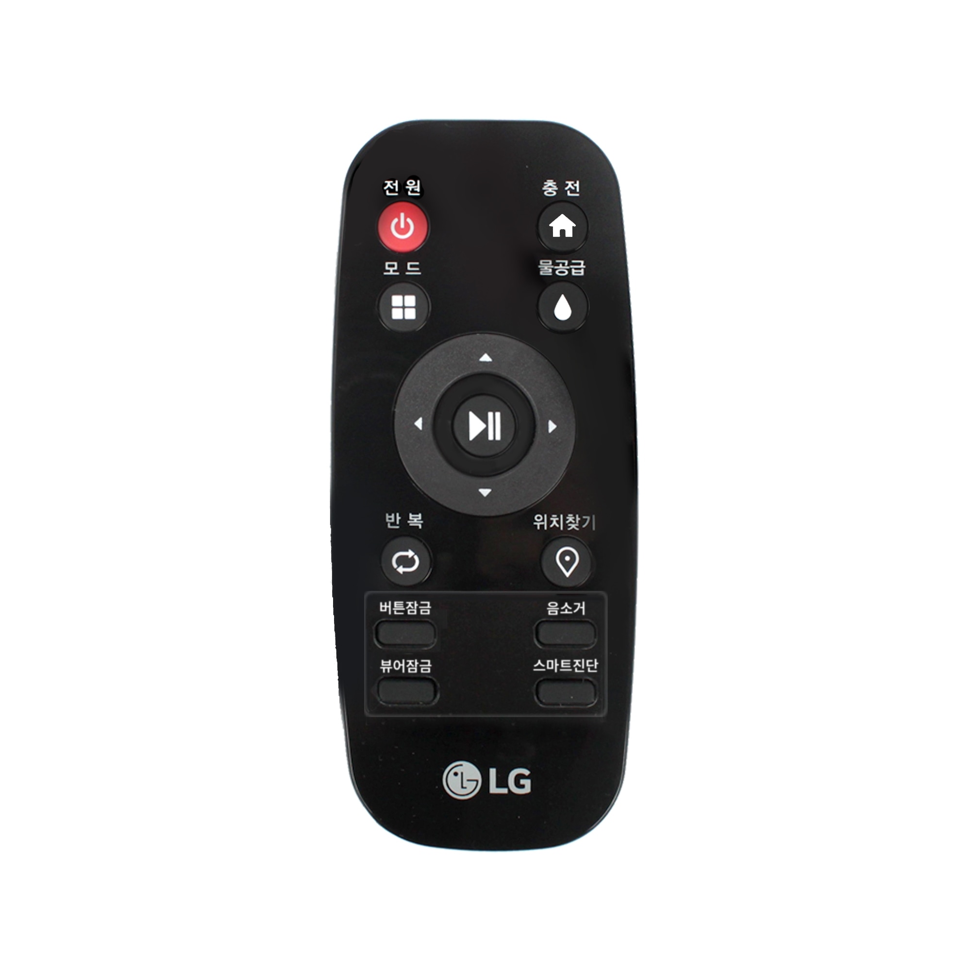 로봇청소기 로보킹 리모컨 (AKB73616017) 줌이미지 1