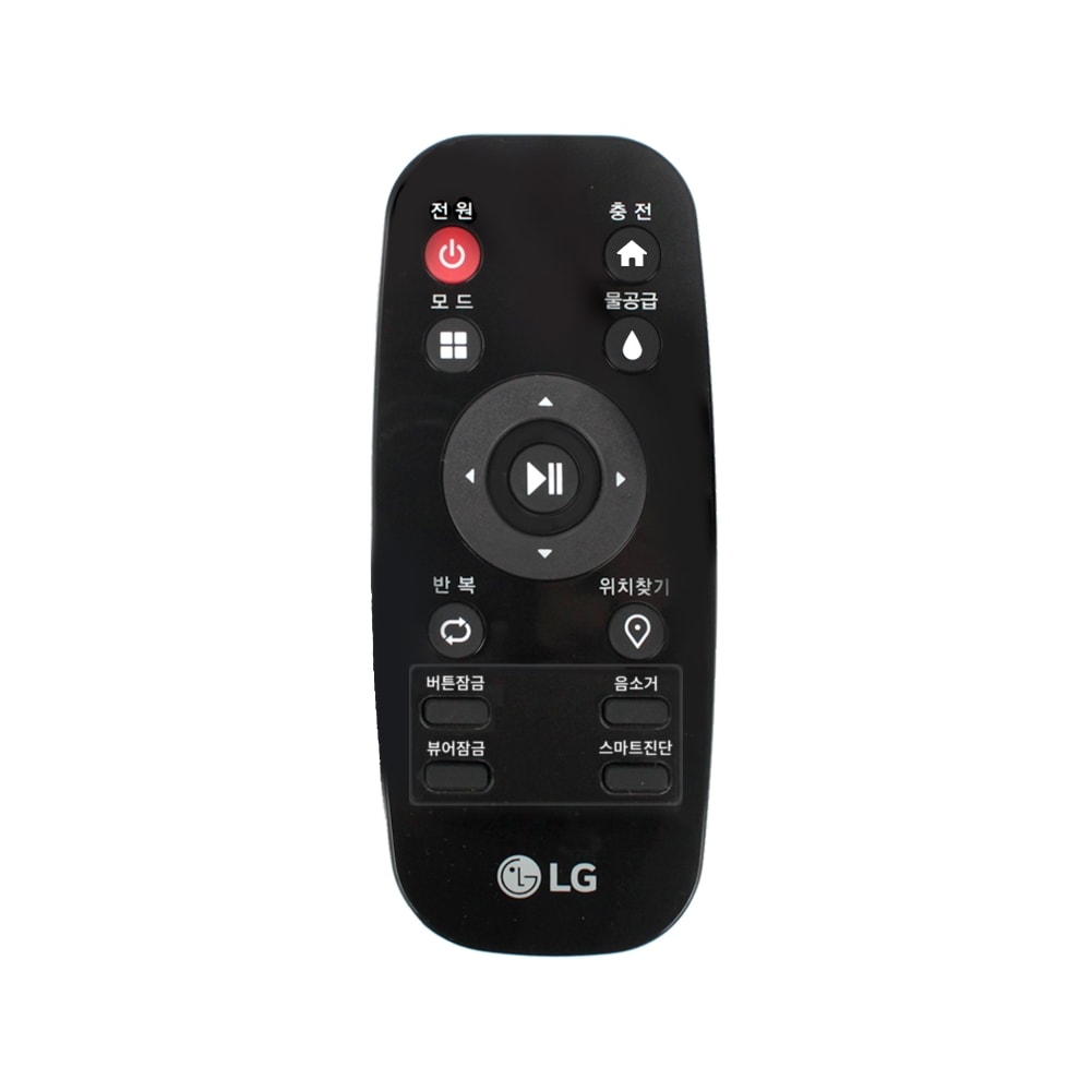 로봇청소기 로보킹 리모컨 (AKB73616017) 메인이미지 0