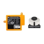로봇청소기 로봇청소기 코드제로 R9 배터리 (EAC63419404) 썸네일이미지 1