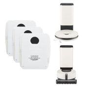 로봇청소기 로봇청소기 R5/R9먼지봉투 세트 (3개입) (AGF78838460) 썸네일이미지 1