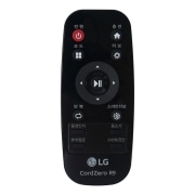 로봇청소기 코드제로 R9 리모컨 (AKB73616038) 썸네일이미지 0