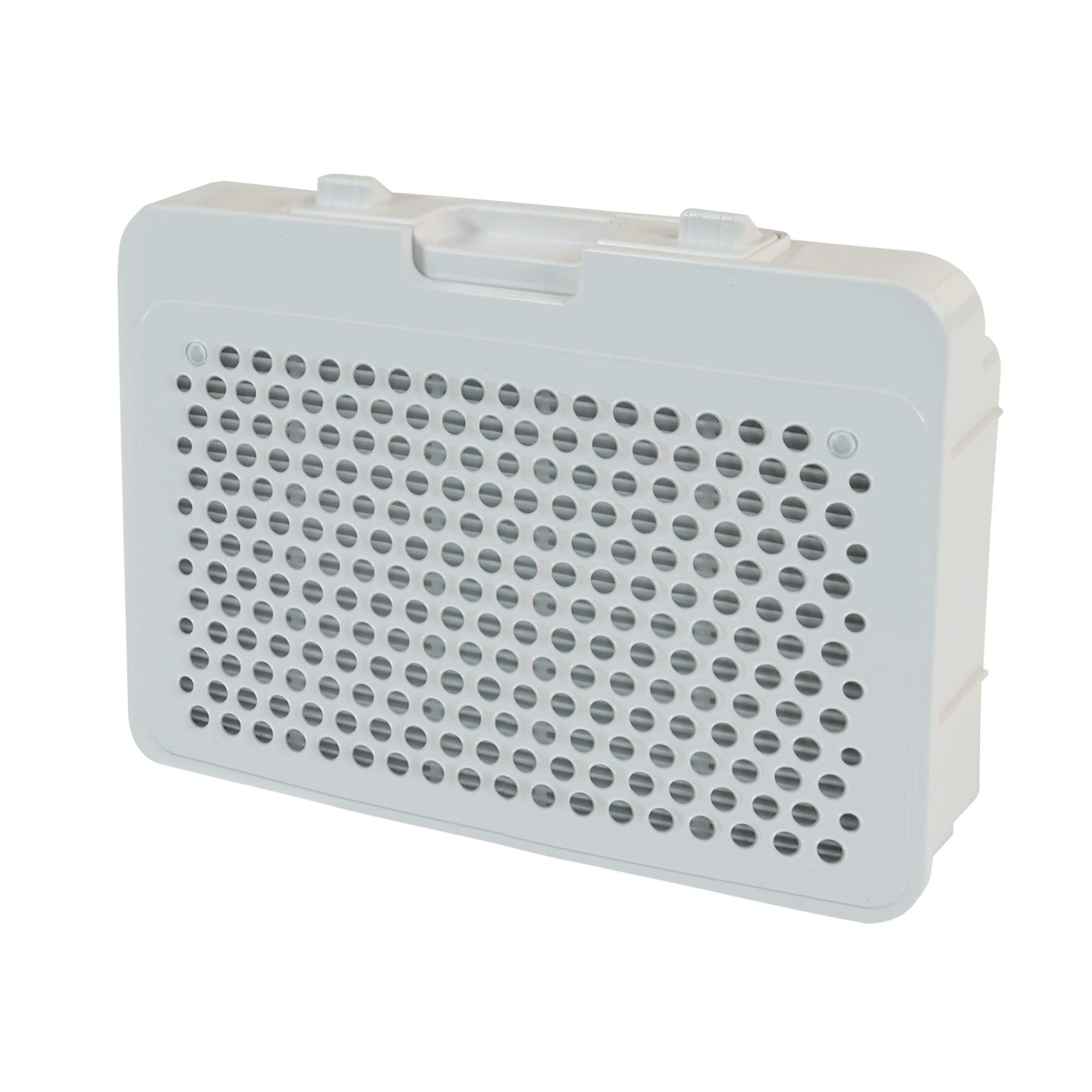 로봇청소기 로봇청소기 코드제로 R9 배기필터 (베이지) (ADQ75805801) 줌이미지 1