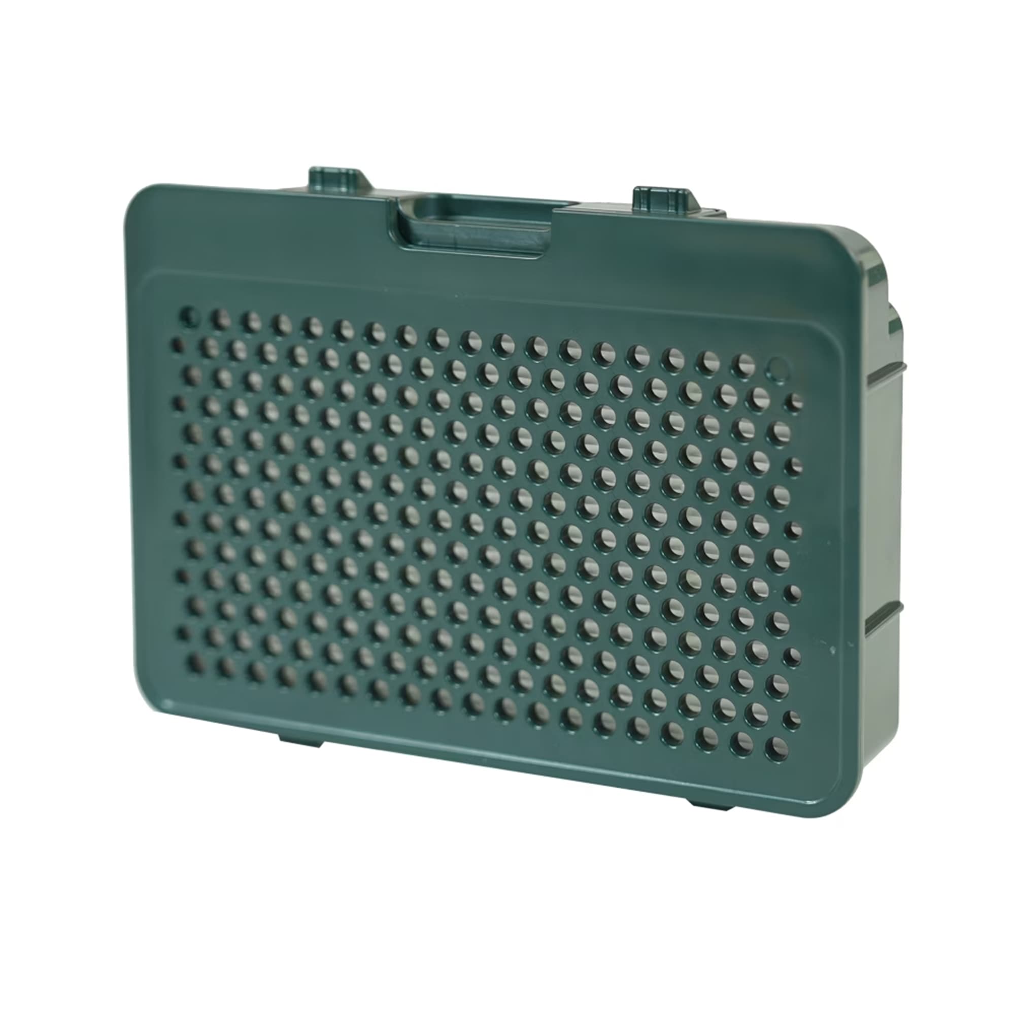 로봇청소기 로봇청소기 R9 배기필터 (그린) (ADQ75805802) 줌이미지 1