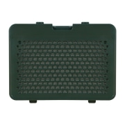 로봇청소기 로봇청소기 R9 배기필터 (그린) (ADQ75805802) 썸네일이미지 4