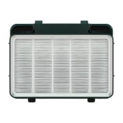 로봇청소기 로봇청소기 R9 배기필터 (그린) (ADQ75805802) 썸네일이미지 6