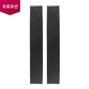  탈취필터 세트 (2개입) (ABQ75121313) 썸네일이미지 1