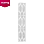 벽걸이 에어컨 극세필터 (MDJ64344607) 썸네일이미지 1