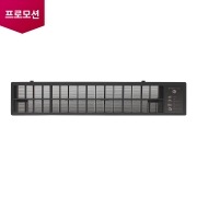 벽걸이 에어컨 초미세집진블랙필터 (ADQ75393301) 썸네일이미지 0