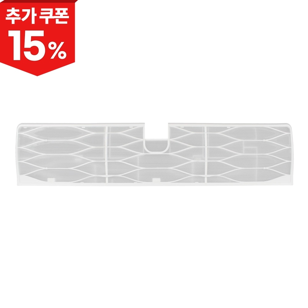벽걸이 에어컨 공기청정 플러스 필터 (ADQ74753509) 메인이미지 0