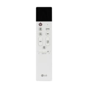 벽걸이 에어컨 LED 벽걸이 에어컨 리모컨 (공기청정) (AKB76037513) 썸네일이미지 0