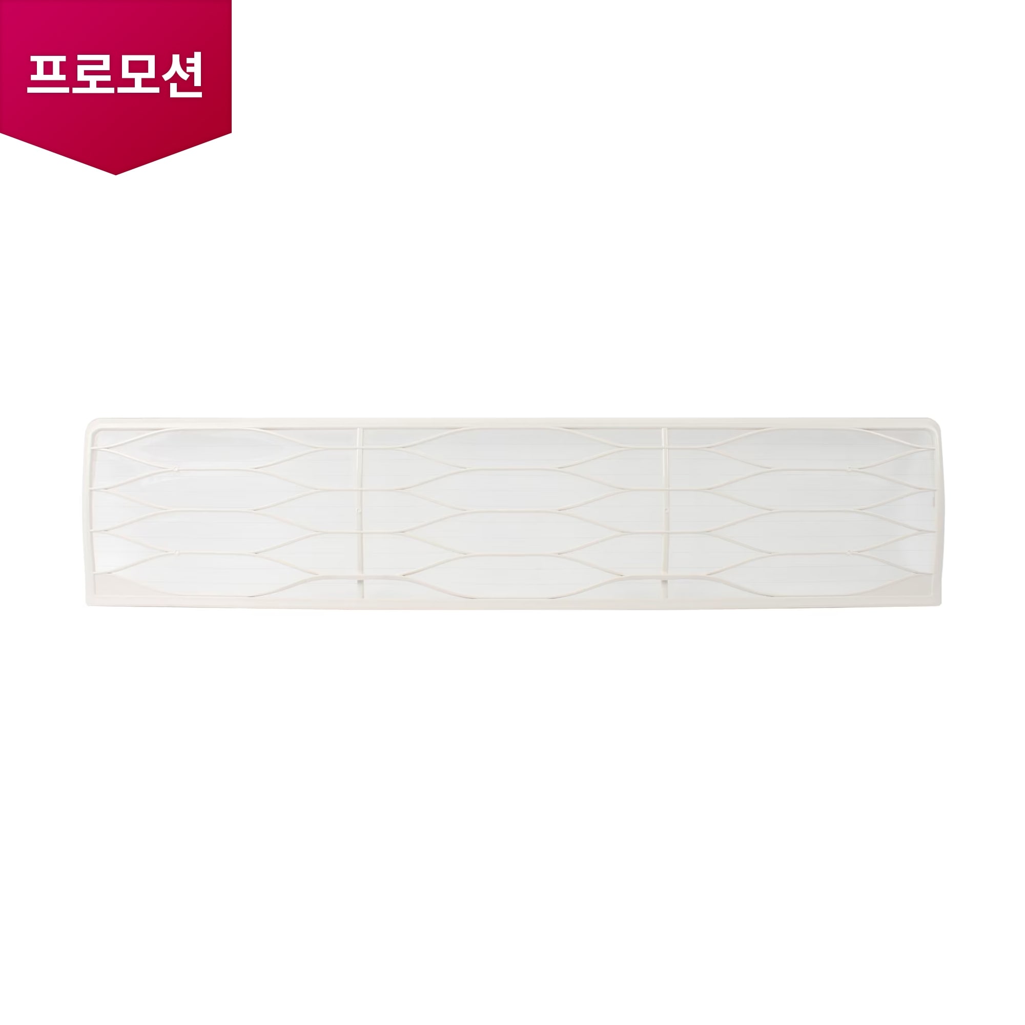 벽걸이 에어컨 에어컨 항균 처리 극세 필터 (MDJ64984728) 줌이미지 1