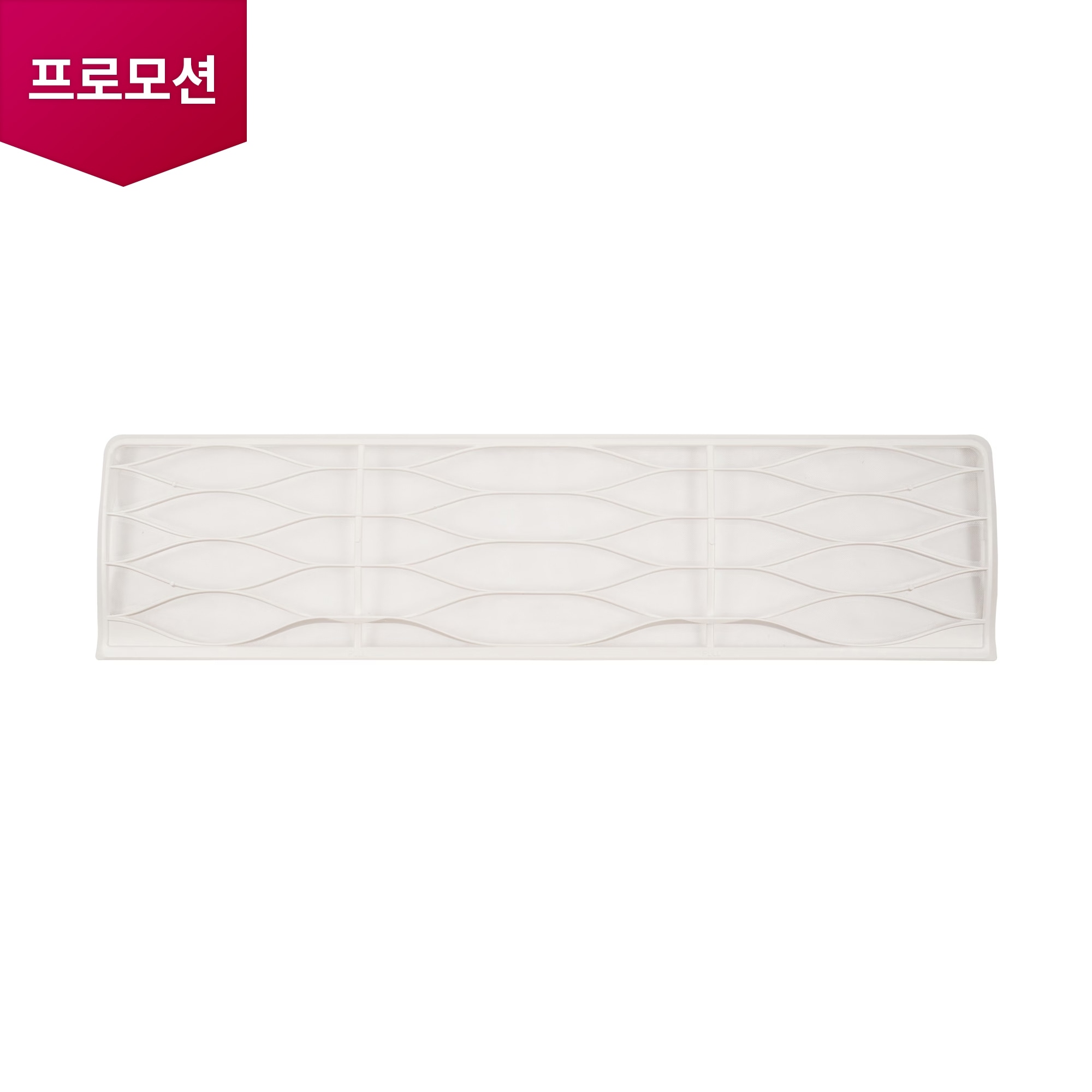 벽걸이 에어컨 벽걸이 극세필터 (MDJ64524201) 줌이미지 1